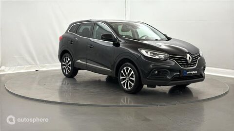 Kadjar 1.5 Blue dCi 115ch Evolution EDC 2022 occasion 02600 Villers-Cotter&ecirc;ts