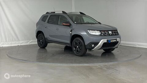 Duster 1.3 TCe 150ch FAP SL Extreme 4x2 EDC 2022 occasion 57100 Thionville