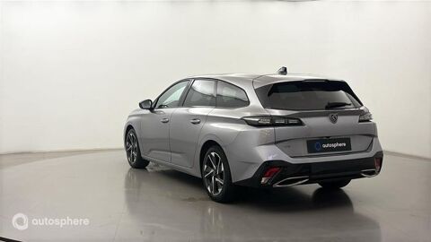 308 SW 1.5 BlueHDi 130ch S&S Allure Pack EAT8 2023 occasion 86000 Poitiers