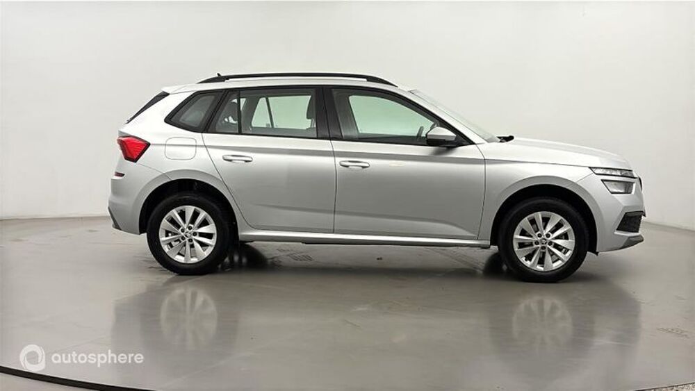 Kamiq 1.0 TSI Evo 110ch Business DSG7 2023 occasion 44000 Nantes