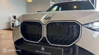 X3 xDrive20 208ch M Sport 2026 occasion 13700 Marignane