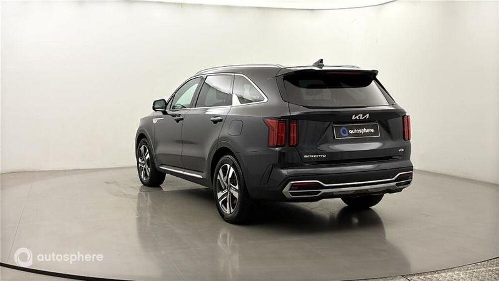 Sorento 1.6 T-GDi 230ch HEV Premium BVA6 4x2 7 places 2022 occasion 59650 Villeneuve-d'Ascq