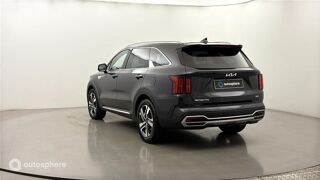 Sorento 1.6 T-GDi 230ch HEV Premium BVA6 4x2 7 places 2022 occasion 59650 Villeneuve-d'Ascq