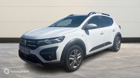 Annonce voiture Dacia Sandero 12999 €