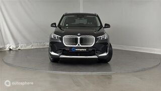 X1 ieDrive20 204ch xLine 2025 occasion 59650 Villeneuve-d'Ascq