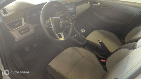 Clio 1.0 TCe 90ch Evolution 2024 occasion 02500 Hirson