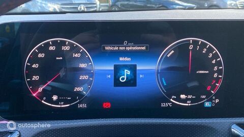 Classe A 250 e Hybrid EQ 163+109ch AMG Line 8G-DCT 2026 occasion 60000 Beauvais