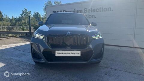 X1 ixDrive30 313ch M Sport 2023 occasion 30000 N&icirc;mes