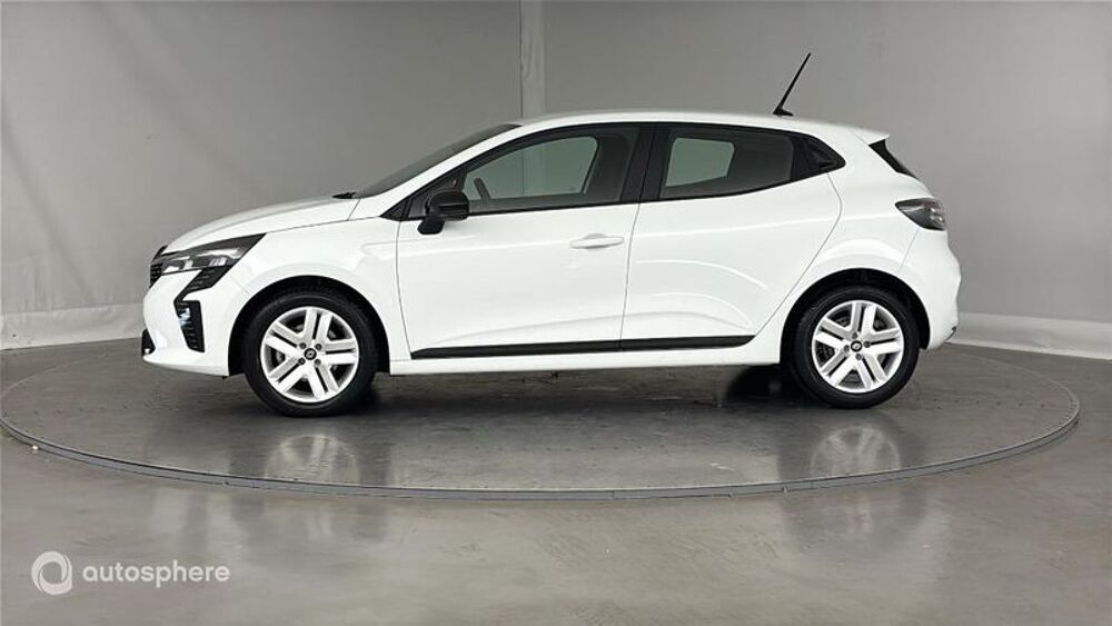 Clio 1.5 dCi 100ch Evolution - 25 2025 occasion 57200 Sarreguemines