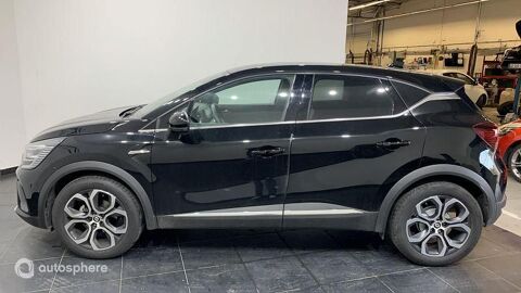 Captur 1.0 TCe 90ch Techno 2022 occasion 13700 Marignane