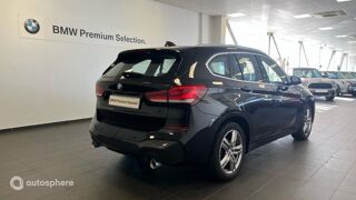X1 sDrive18d 150ch M Sport 2021 occasion 59650 Villeneuve-d'Ascq
