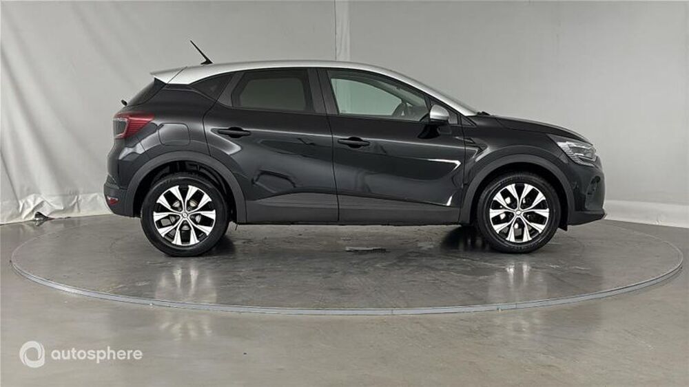 Captur 1.0 TCe 90ch Evolution 2023 occasion 62231 Coquelles
