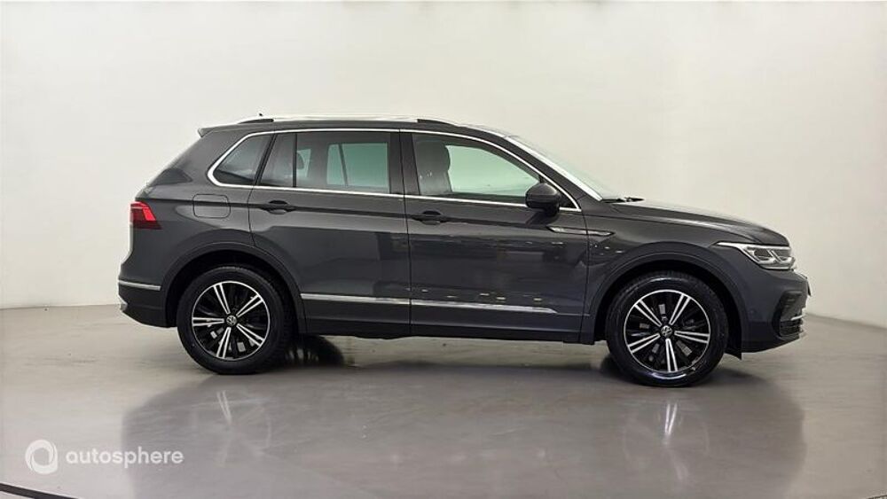 Tiguan 2.0 TDI 150ch Elegance DSG7 2023 occasion 86000 Poitiers