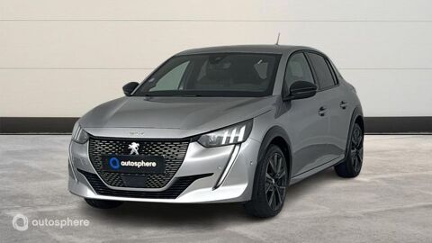 Annonce voiture Peugeot 208 15999 €
