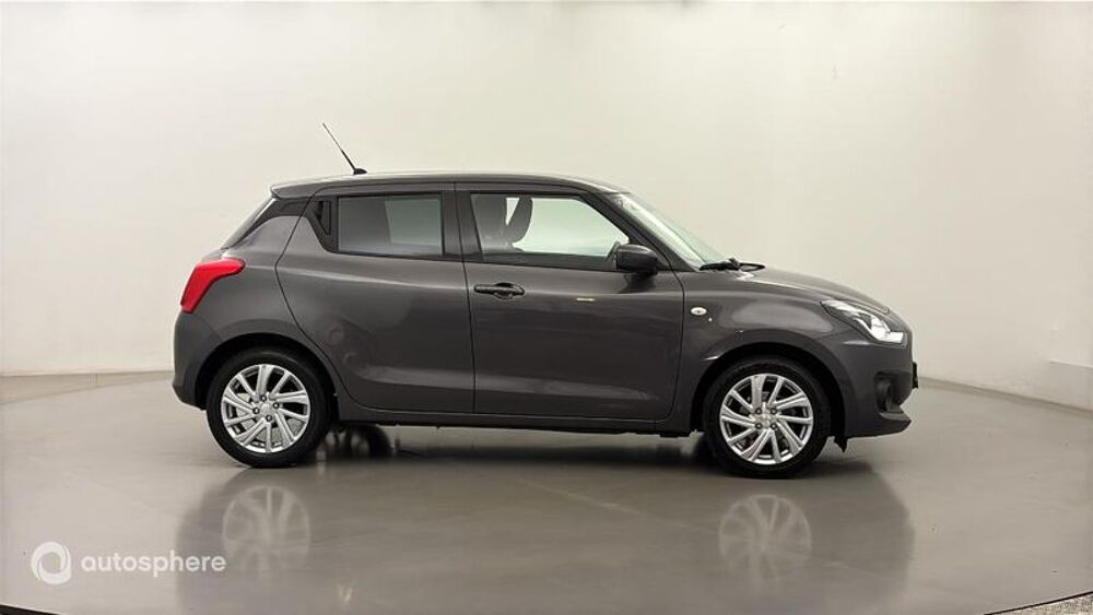 Swift 1.2 Dualjet Hybrid 83ch Privil&egrave;ge 2023 occasion 37540 Saint-Cyr-sur-Loire