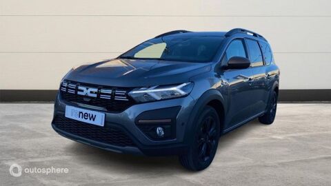 Dacia Jogger 1.6 hybrid 140ch Extreme 7 places 2025 occasion Pertuis 84120