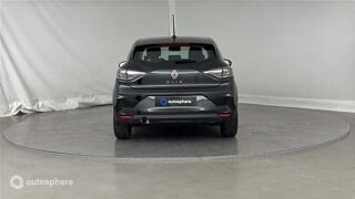 Clio 1.0 Eco-G 100ch Evolution - 24 2025 occasion 59640 Dunkerque