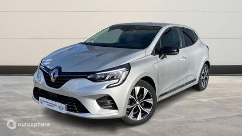 Renault Clio 1.5 Blue dCi 100ch Evolution 2023 occasion Alès 30100