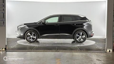 3008 HYBRID 225ch GT e-EAT8 2021 occasion 03110 Charmeil