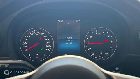 Citan 113 ESS Long Pro BVA 2023 occasion 84120 Pertuis