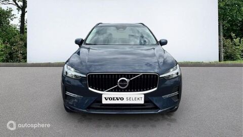 XC60 B4 197ch Start Geartronic 2023 occasion 57100 Thionville