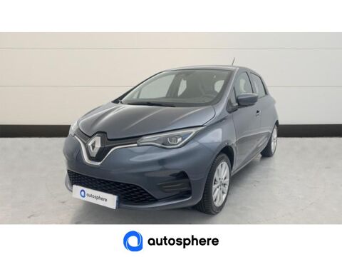 Annonce voiture Renault Zo 13999 