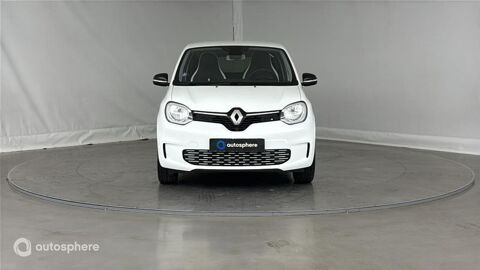 Twingo 1.0 SCe 65ch Urban Night 2023 occasion 59470 Wormhout