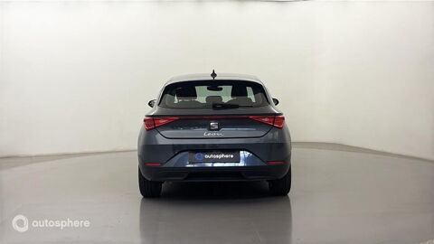 Leon 1.5 eTSI Hybrid 115ch Business DSG7 2025 occasion 37540 Saint-Cyr-sur-Loire