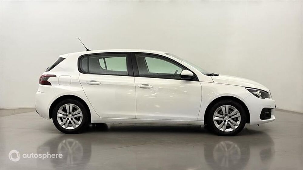 308 1.5 BlueHDi 130ch S&S Active 2021 occasion 86000 Poitiers