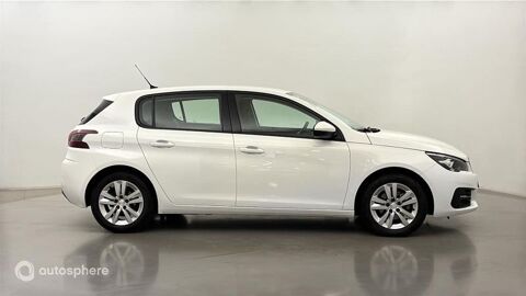 308 1.5 BlueHDi 130ch S&S Active 2021 occasion 86000 Poitiers