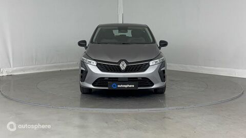 Clio 1.5 Blue dCi 100ch Evolution - 24 2025 occasion 59640 Dunkerque
