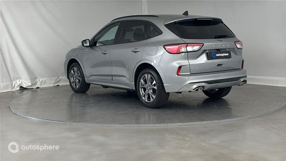 Kuga 2.5 Duratec 225ch PHEV ST-Line X BVA 2023 occasion 08000 Charleville-M&eacute;zi&egrave;res