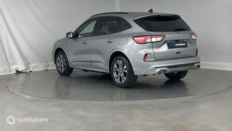 Kuga 2.5 Duratec 225ch PHEV ST-Line X BVA 2023 occasion 08000 Charleville-M&eacute;zi&egrave;res
