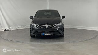 Clio 1.0 TCe 90ch Techno - 25 2026 occasion 62110 H&eacute;nin-Beaumont