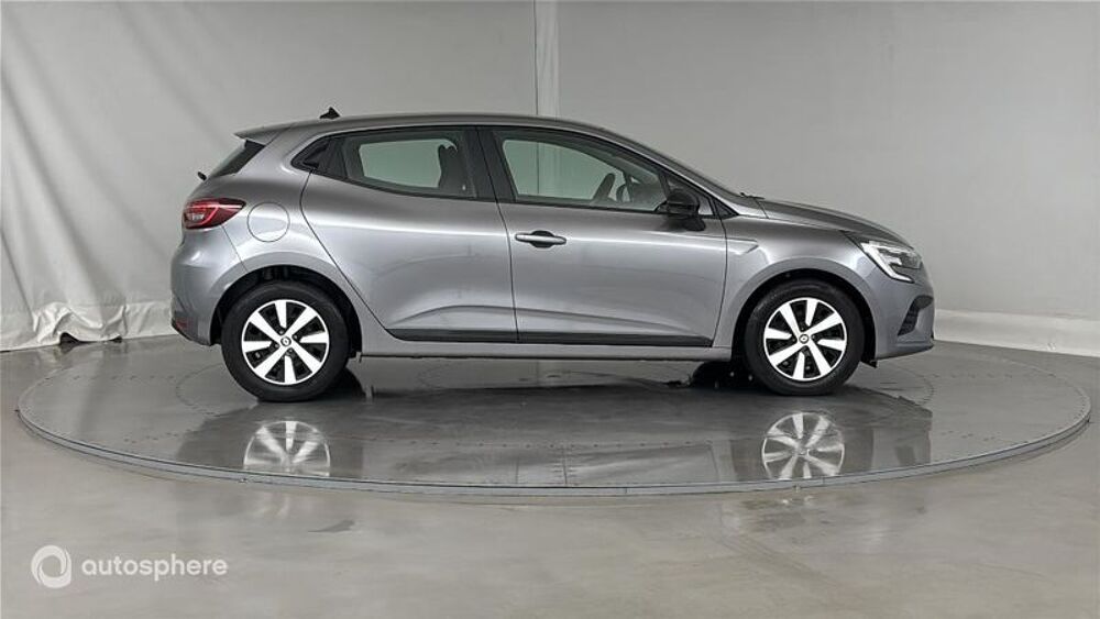 Clio 1.0 TCe 90ch Equilibre 2023 occasion 62110 H&eacute;nin-Beaumont