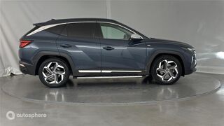 Tucson 1.6 CRDI 136ch Hybrid 48V Executive DCT7 2022 occasion 59223 Roncq
