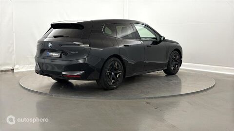 iX xDrive40 326ch Edition Sport 2025 occasion 59113 Seclin