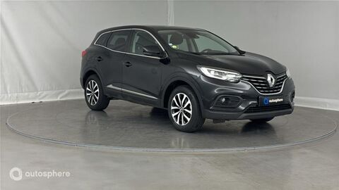 Kadjar 1.5 Blue dCi 115ch Evolution EDC 2022 occasion 02000 Laon