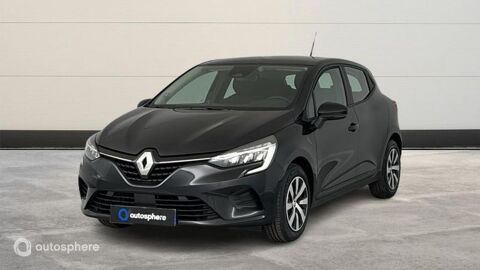 Annonce voiture Renault Clio 13999 €
