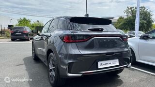LBX 1.5 136ch Emotion 2WD 2024 occasion 69410 Champagne au mont d'Or