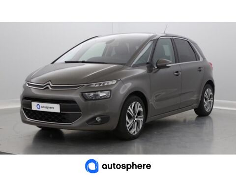 Citroën C4 Picasso BlueHDi 150ch Exclusive S&S 2016 occasion Sains-en-Gohelle 62114