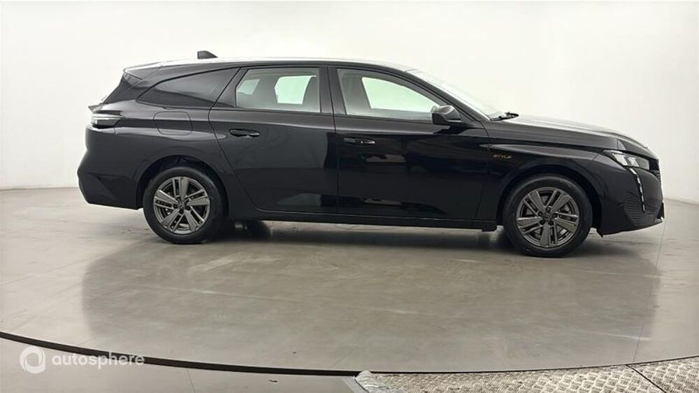 308 SW 1.2 Hybrid 145ch Style e-DCS6 2025 occasion 86100 Ch&acirc;tellerault