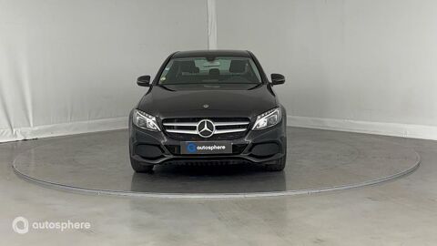 Classe C 200 d 160ch Business Line boite manuelle 2019 occasion 62220 Carvin