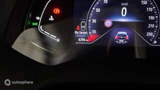 Captur 1.3 TCe mild hybrid 140ch Techno 2023 occasion 57000 Metz