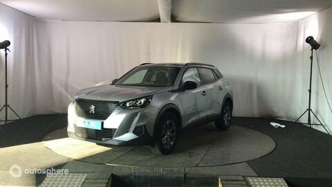 Annonce voiture Peugeot 2008 16499 