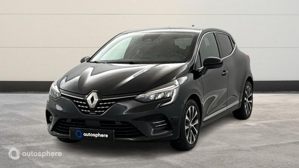 Clio 1.3 TCe 140ch Techno 2023 occasion 59320 Sequedin