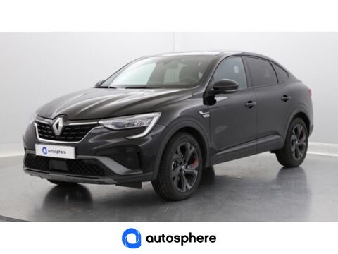 Annonce voiture Renault Arkana 28699 