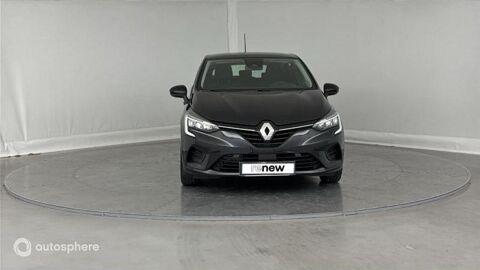 Renault Clio 1.0 TCe 90ch Equilibre 2023 occasion Arras 62000