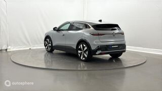 M&eacute;gane E-Tech Electric EV60 220ch Techno super charge 2023 occasion 10000 Troyes
