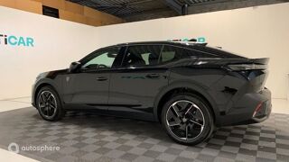 408 Electrique 210ch GT (58kWh) 2026 occasion 84000 Avignon
